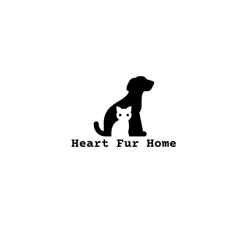 Heart Fur Home